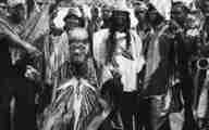 The Sun Ra Arkestra - Space is the Place!