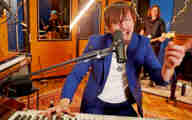 Lachy Doley Group - Australische Hammond wizard