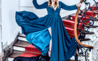 Amelie Albrecht - Try-out 'Goe Genoeg'