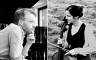 GEANNULEERD - Florejan Verschueren & Seraphine Stragier - Organisatie Davidsfonds Rijkevorsel