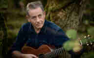 Luka Bloom - Wave Up to the Shore: 51 songs for 51 years