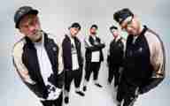 Bizkit Park - Try-out - Tribute to a Singer #3