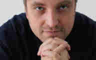 James Walsh - Frontman Starsailor