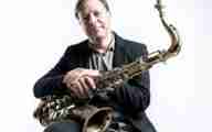 Chris Potter Trio ft. Craig Taborn & Eric Harland - Zwaargewichten van de Amerikaanse jazz