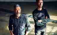 Steven De bruyn & Jasper Hautekiet - Fuzzy Boundaries
