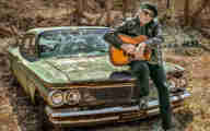 Tas Cru - Tas Cru Band