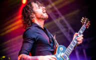Dom Martin - Buried Alive Tour