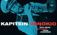 Kapitein Winokio - Kapitein Winokio's Jazz Kwartet