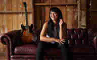 Karen Lee Andrews - Blues en soul uit Australië