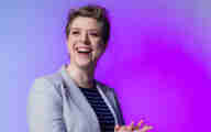 Hetty Helsmoortel - Try-out 'Missie 2025'