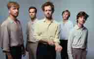 The Radar Station - Clubshow