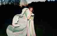 Lady Linn & her Magnificent  Seven - Try-out