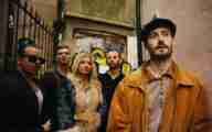 Connolly Hayes - Britse blues, rock & soul