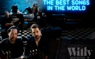 The Best Songs In The World - Radio Willy - Try-out