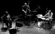 Darius Jones Trio - Legend of e'Boi (The Hypervigilant Eye)