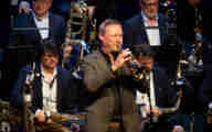 BJO feat. Bert Joris - Brussels Jazz Orchestra