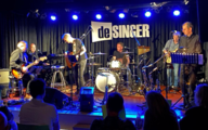 Desperated Company - Kerstspecial 2025