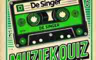 Muziekquiz - 16de editie
