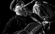 Robbert Duijf - Akoestische gospel blues