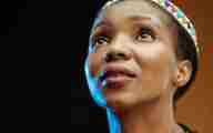 Thandi Ntuli - De keuze van Tutu Puoane