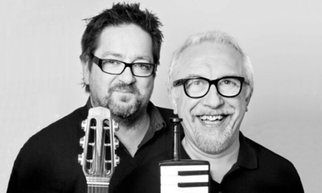 Jean Blaute & Eric Melaerts - Jean Blaute & Eric Melaerts (B)