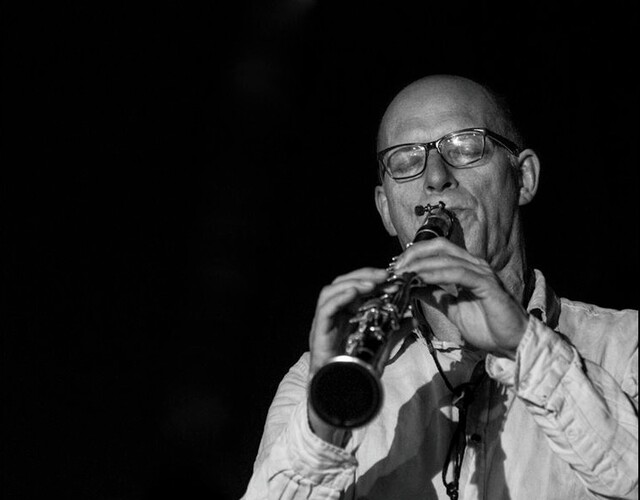 Michael Moore Bigtet - 60th Birthday Concert