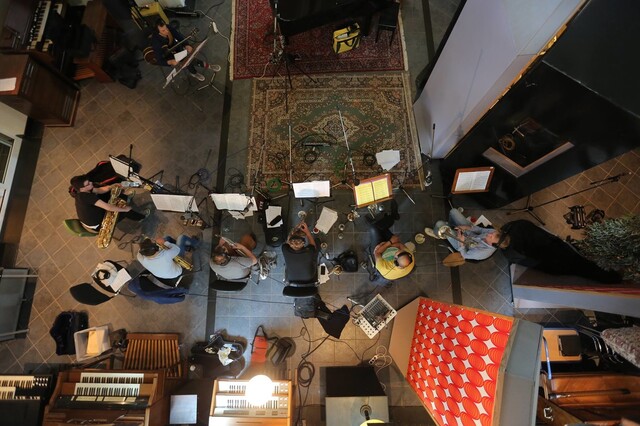 Rebirth Collective - Rebirth Collective