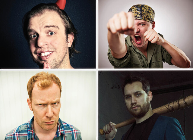 abonnement comedy - Abonnement comedy