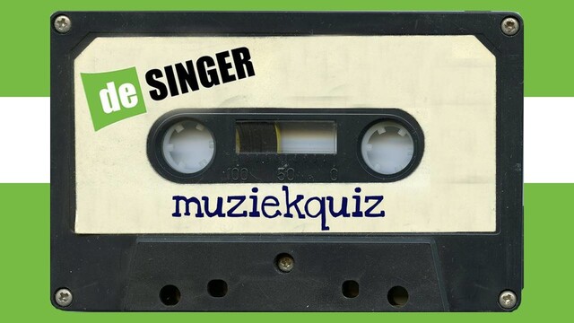 9de muziekquiz - 9de muziekquiz