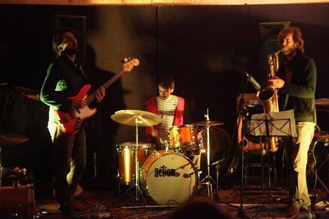 Don Kapot - Album release