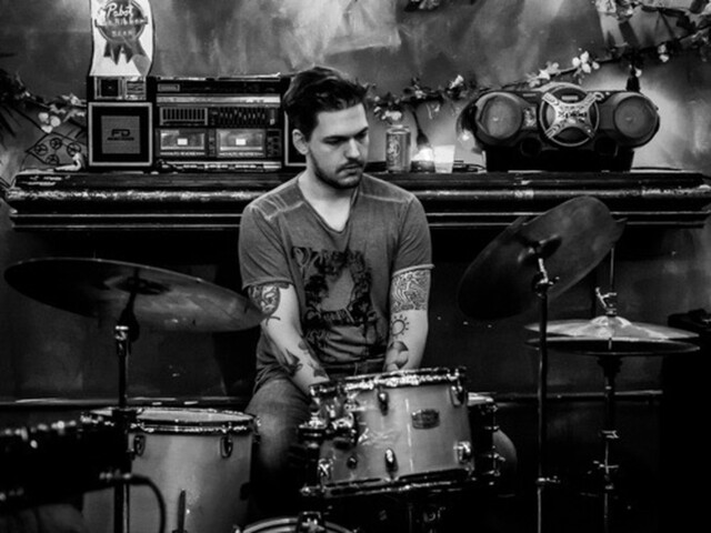 Raf Vertessen New York Quartet - Met Adam O'Farrill, Nick Dunston & Anna Webber