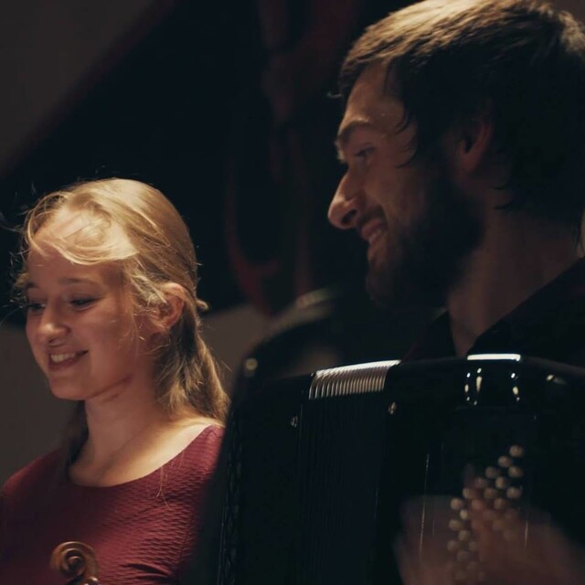 Duo A Ccordes - Bach, Piazzolla, Galliano, ...