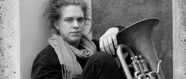 Aspen label night - Jazz met de Warande