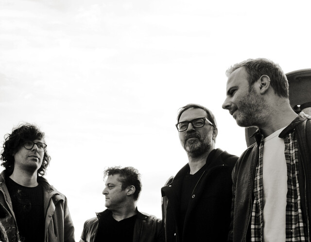 PJDS - Feat. Roland Van Campenhout