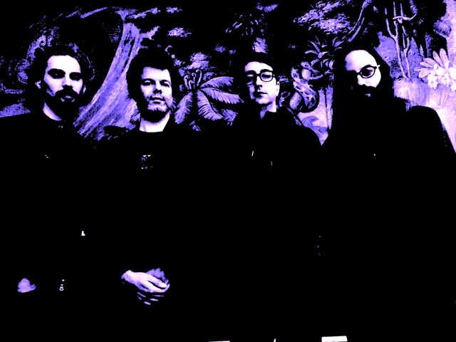 Abraxas plays John Zorn's Masada - Ritualistic Jewish Rock for the 21 Century