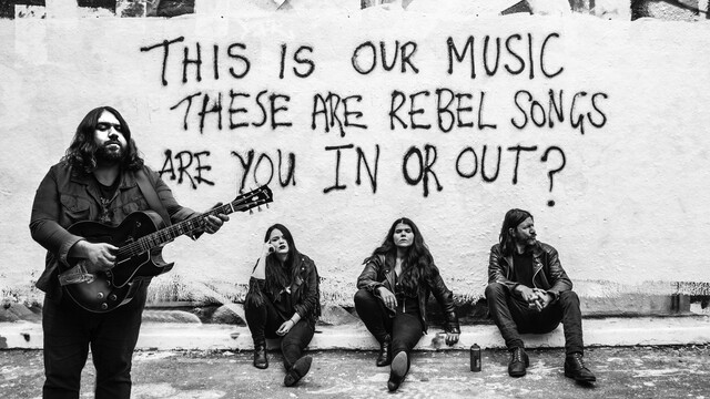 The Magic Numbers - Outsiders