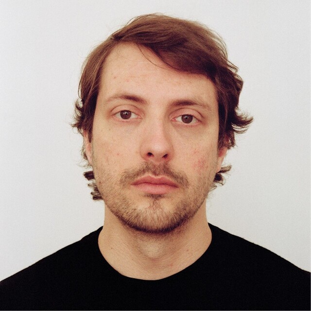 Bert Dockx (solo) - Transit