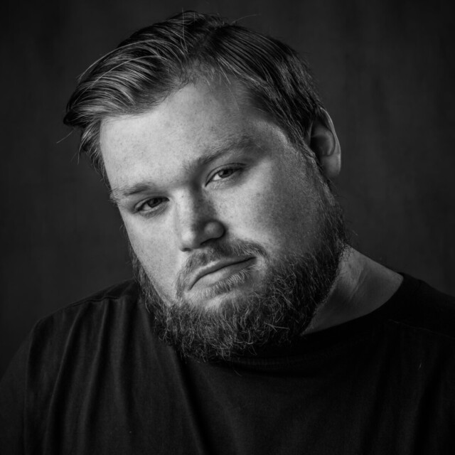 William Boeva - Try-out 'Leveren jullie ook aan huis'