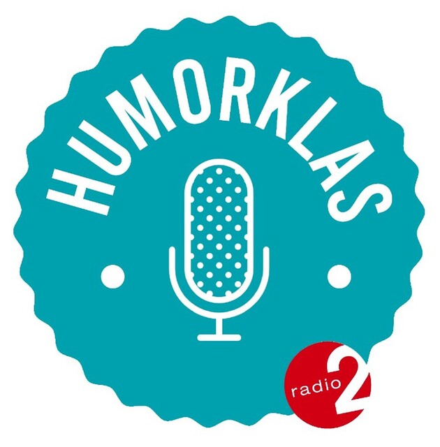 De Humorklas van Radio 2 - Finalistentour