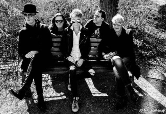 The Wolf Banes - Bring us more women, and all that jazz!