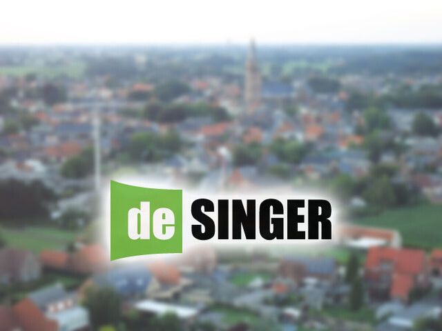 De Singer Jazz Festival - De Singer Jazz Festival op locatie