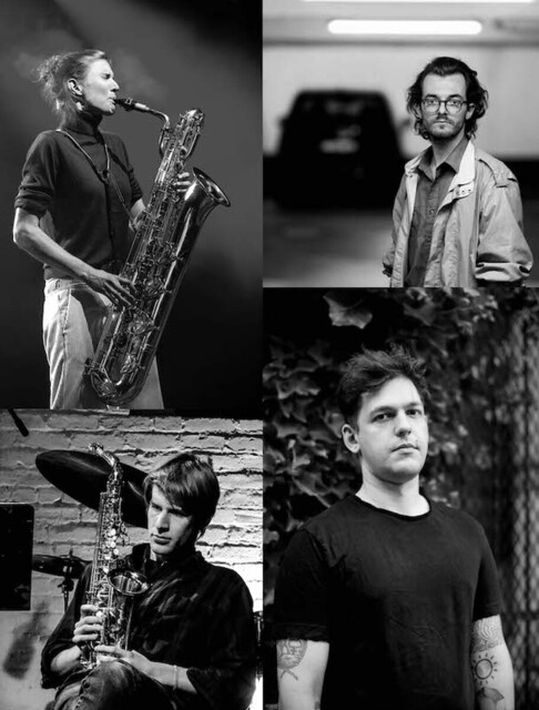 Pitsiokos + Vertessen / De Backer / Malfliet - I.s.m. Oorstof