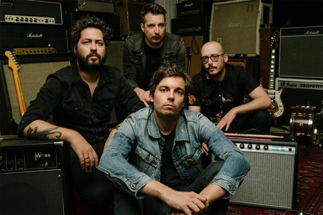 The Sore Losers - Try-out