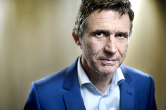 Erik Van Looy - Try-out 'Verslaafd'