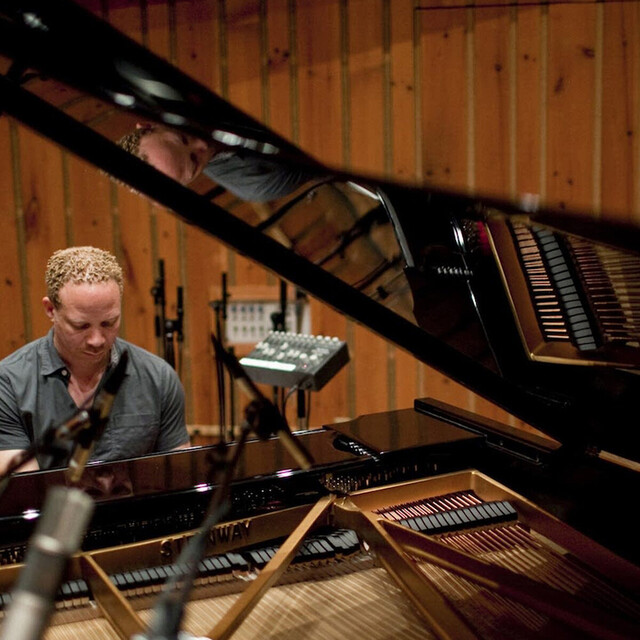 Craig Taborn Trio - Met Tomeka Reid & Ches Smith
