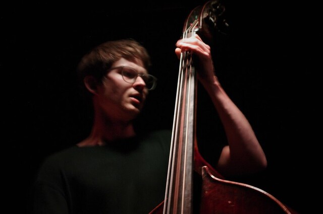 Soet Kempeneer Trio feat. Magic Malik - First meeting!