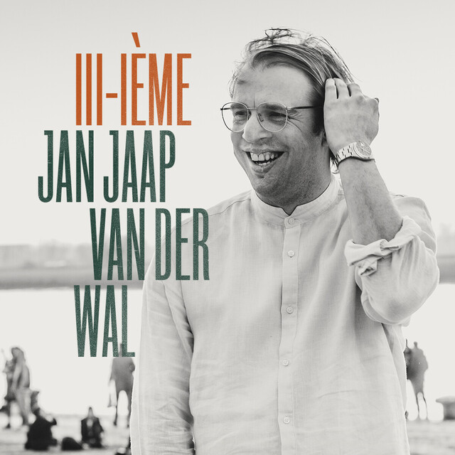 Jan Jaap van der Wal - III-ième (try-out)