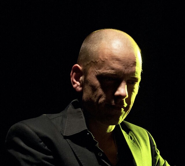 Tord Gustavson Trio - Jazz met de Warande