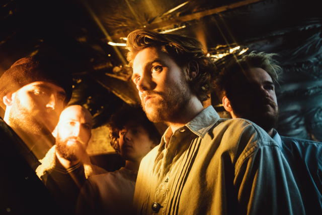 Mooneye - Clubtour