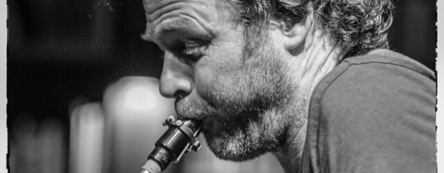 Bruno Vansina Orchestra part II - Artist in residence